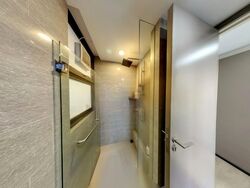 Waterwoods (D19), Condominium #578717011